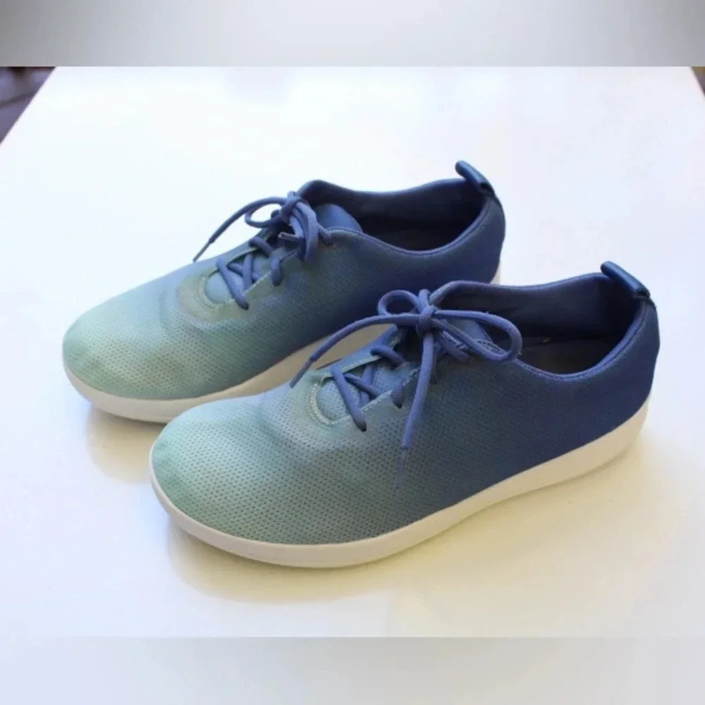 Fitflop sneakers